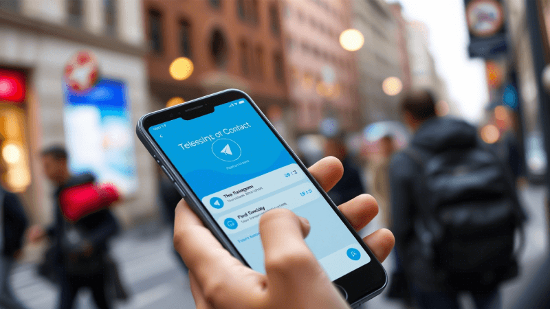 Как найти человека по профилю телеграм, вконтакте. Инструкция Foundy